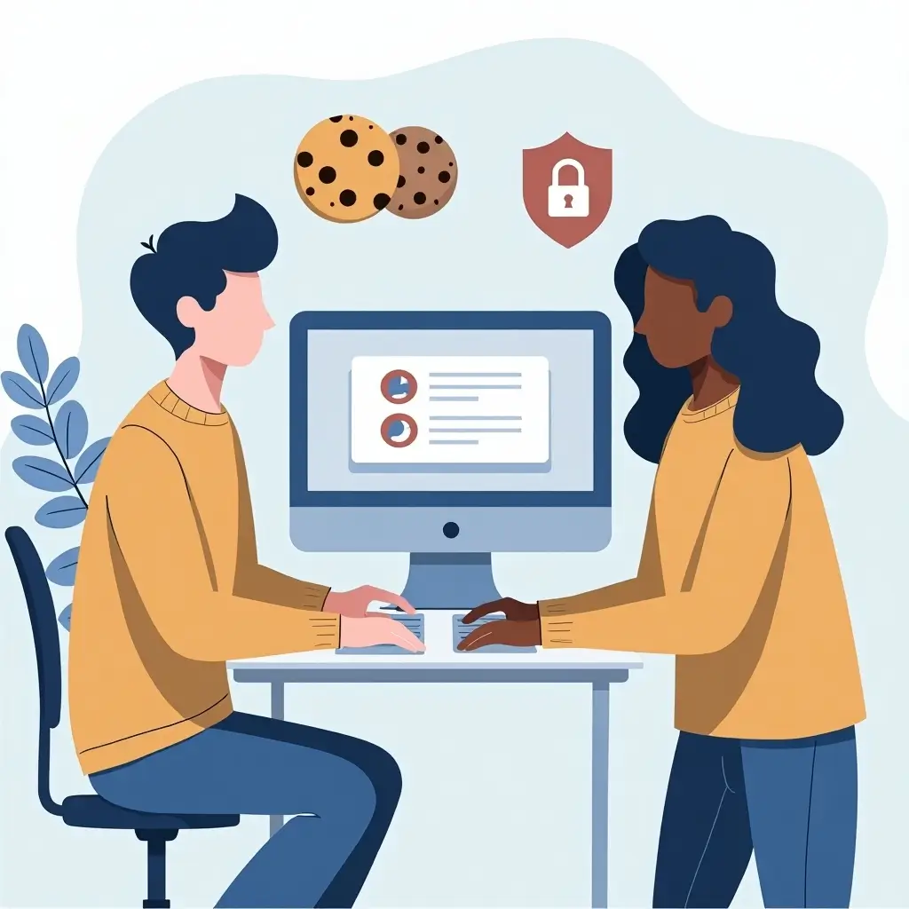 Cookie e Privacy alla portata di tutti