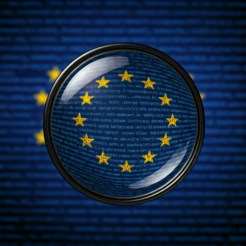 Scansione Cookie GDPR